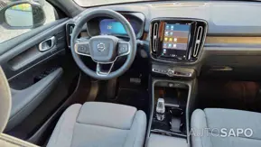 Volvo C40 de 2023