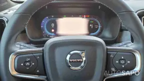 Volvo C40 de 2023