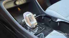 Volvo C40 de 2023