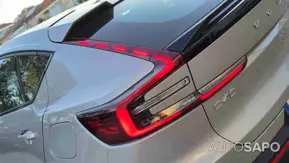 Volvo C40 de 2023
