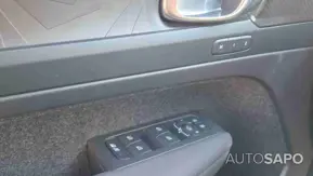 Volvo C40 de 2023