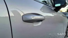Volvo C40 de 2023