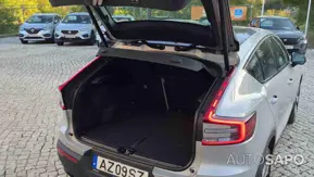 Volvo C40 de 2023