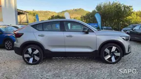 Volvo C40 de 2023