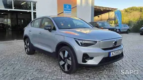 Volvo C40 de 2023