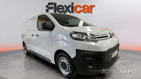 Citroen Jumpy de 2024