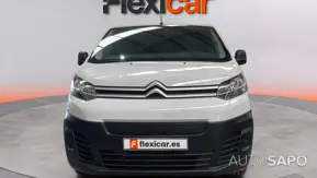 Citroen Jumpy de 2024