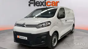 Citroen Jumpy de 2024