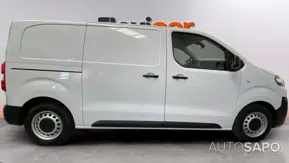Citroen Jumpy de 2024