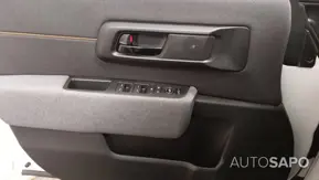 Honda e de 2022