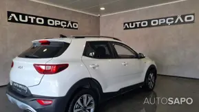 Kia Stonic de 2024