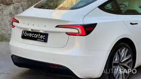 Tesla Model 3 de 2023