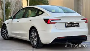Tesla Model 3 de 2023