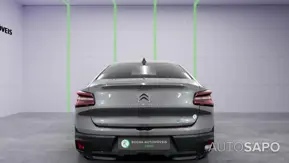 Citroen e-C4 de 2023