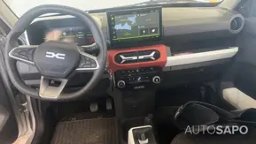 Dacia Spring Expression de 2024