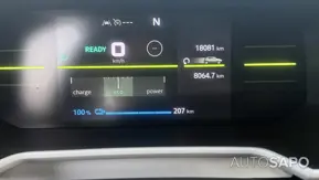 Dacia Spring Expression de 2024