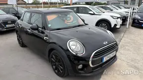 MINI One de 2017