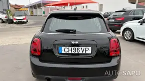 MINI One de 2017