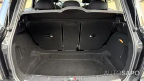 MINI Cooper de 2013