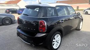 MINI Cooper de 2013