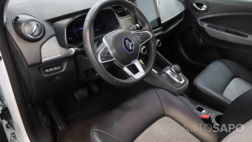 Renault ZOE Intens 50 Flex de 2020