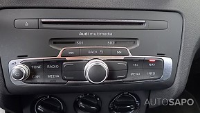 Audi A1 1.0 TFSI Design de 2018
