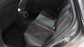 Seat Leon 1.6 TDi Style Ecomotive de 2014