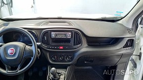 Fiat Doblo 1.3 MJ Easy 3L de 2018