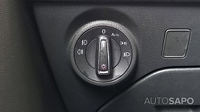 Seat Leon 1.6 TDi E-Eco.Style Start/Stop de 2017