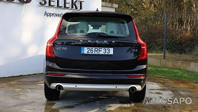 Volvo XC90 2.0 D4 Momentum de 2016