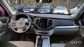 Volvo XC90 2.0 D4 Momentum de 2016