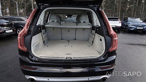 Volvo XC90 2.0 D4 Momentum de 2016