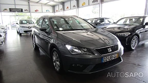 Seat Leon ST 1.6 TDi Reference de 2017