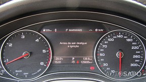 Audi A6 2.0 TDi Advance S tronic de 2016