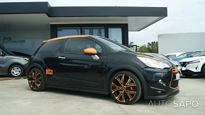 Citroen DS3 1.6 THP Racing de 2011