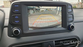 Hyundai Kauai 1.0 T-GDi Premium de 2020