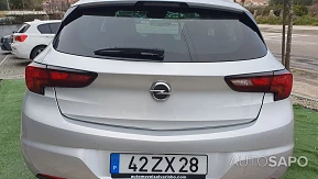 Opel Astra 1.5 D GS Line S/S de 2020