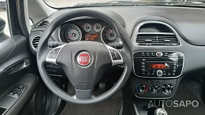 Fiat Punto 1.2 Easy S&S de 2018