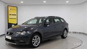 Seat Leon ST 1.6 TDI X-Perience de 2019