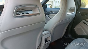 Mercedes-Benz Classe A 180 CDi B.E. Urban de 2017