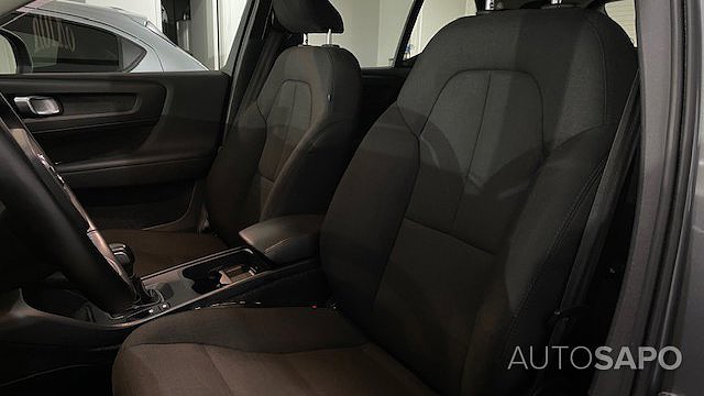 Volvo XC40 1.5 T3 Tech Edition de 2019