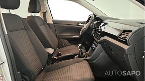 Volkswagen T-Cross 1.0 TSI Life de 2022