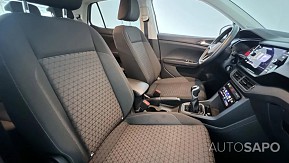 Volkswagen T-Cross 1.0 TSI Life de 2022