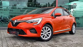 Renault Clio 1.0 TCe Intens de 2020