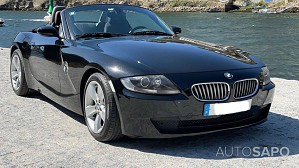 BMW Z4 2.0 de 2007
