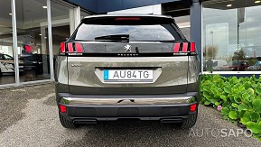 Peugeot 3008 1.5 BlueHDi Active Pack de 2021