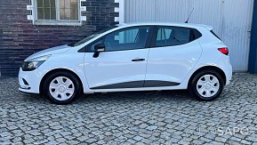 Renault Clio 1.5 DCi Van de 2017