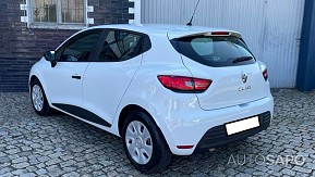 Renault Clio 1.5 DCi Van de 2017