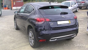 Citroen DS4 1.6 BlueHDi DS 1955 EAT6 de 2015