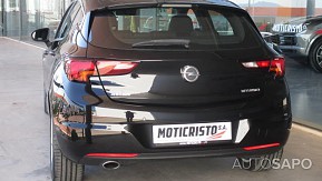 Opel Astra 1.6 T Sport de 2018